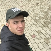 Саша 31 год (Близнецы) Мурованные Куриловцы