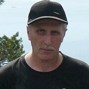 Юра, 62, Каменногорск