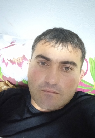 Моя фотография - Арсен, 41 из Севастополь (@arsen23879)
