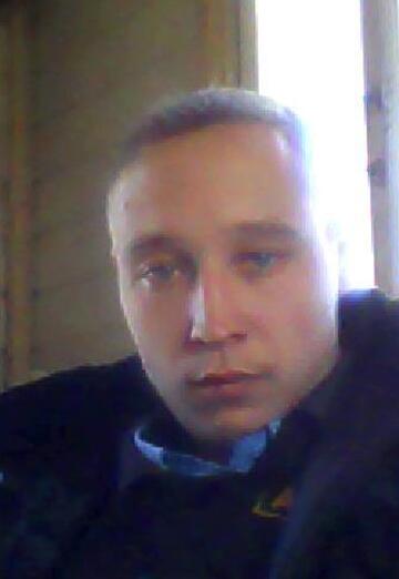 Моя фотография - Алексей, 36 из Дятьково (@aleksey398604)
