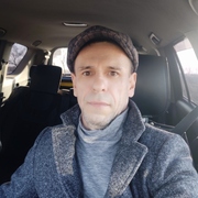 Дмитрий, 45, Уссурийск