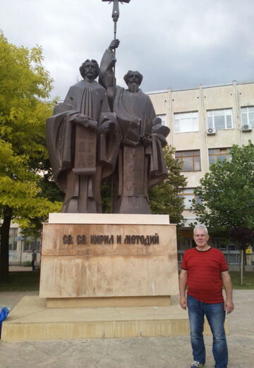 My photo - Vladimir, 70 from Antalya (@vladimir149204)