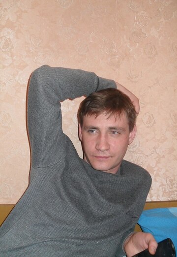 Моя фотография - Валерий, 45 из Воронеж (@valeriy47661)