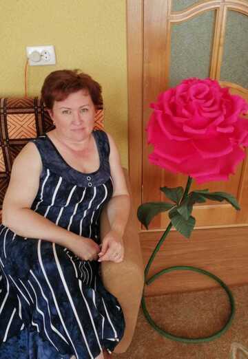 My photo - Marina, 51 from Salsk (@marina227745)