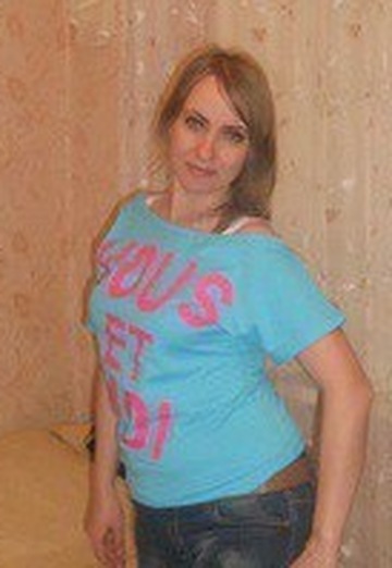 Моя фотография - Лариса, 41 из Воронеж (@larisa27206)