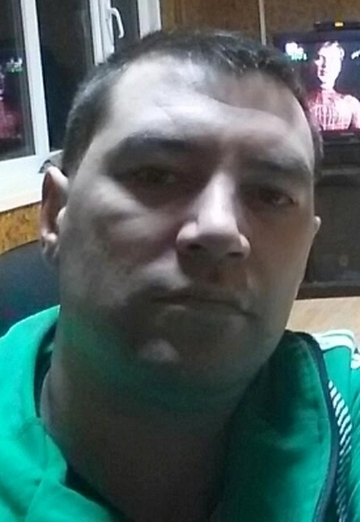 My photo - Aleksey, 38 from Tver (@aleksey528471)