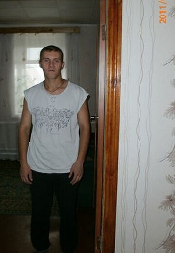Sergey (@sergij198513) — my photo № 7