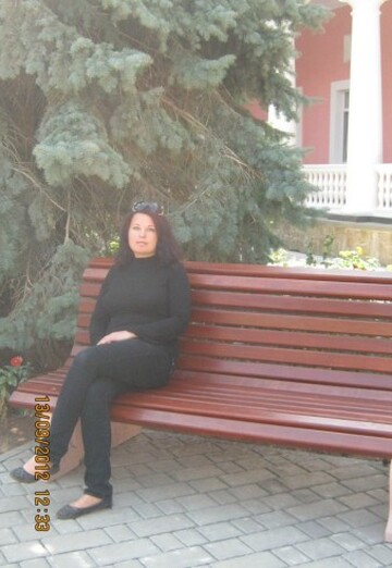 Yuliya (@medyza2005) — la mia foto № 13