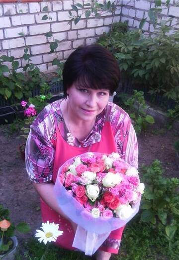 Моя фотография - Лариса, 59 из Москва (@fomalora020764)