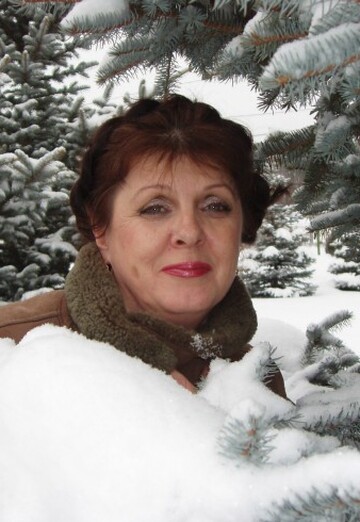 La mia foto - Olga, 61 di Elec (@olga4730637)