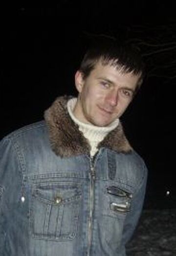 Моя фотография - Сергей, 37 из Луганск (@hahol111ramble)