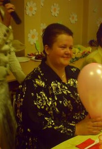My photo - Valentina, 73 from Daugavpils (@valuwa51)