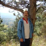 vitalik, 58, Калининская