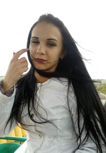 Моя фотография - Анастасия, 29 из Чернигов (@anastasiya99261)