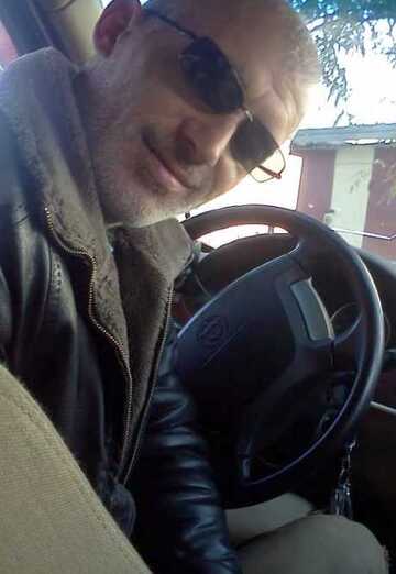 My photo - Andrey, 48 from Azov (@andrey381722)