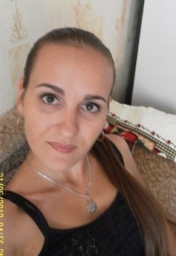 My photo - MARINA, 35 from Poltava (@marina273246)