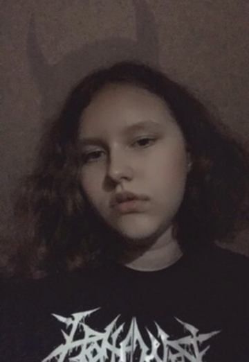 My photo - Yuliya, 20 from Rostov-on-don (@uliya232018)