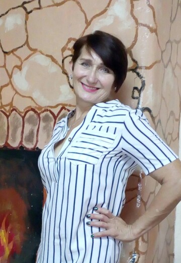 Моя фотография - Ольга, 57 из Измаил (@olga297747)