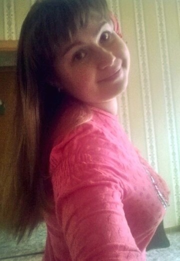 My photo - Natalya, 33 from Nizhneudinsk (@natalya160978)