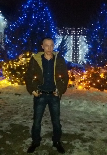 My photo - Sergey, 40 from Kushchovskaya (@sergey534469)