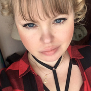 Gella, 36, Москва