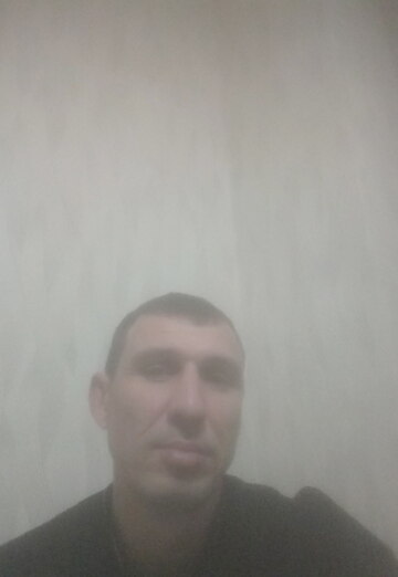 Моя фотография - Максим, 43 из Киев (@maksim255565)