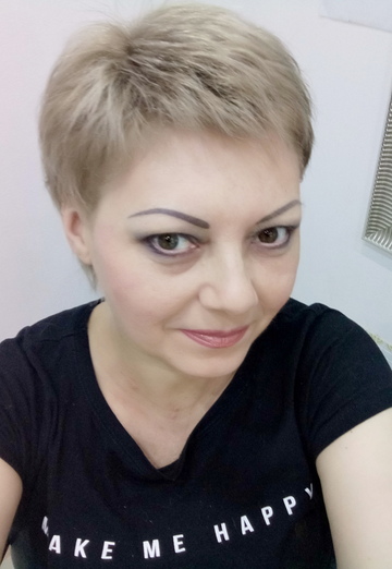 My photo - Svetlana, 56 from Ust’-Kamchatsk (@svetlana179181)