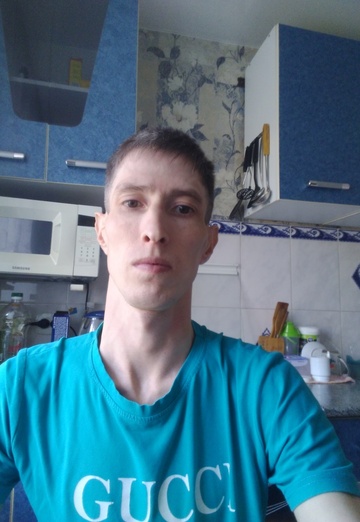 Моя фотография - Владислав, 54 из Томск (@vladislav43671)