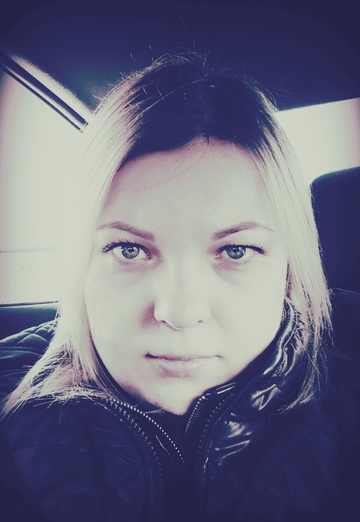 My photo - Lexsa, 35 from Pervouralsk (@lexsa84)