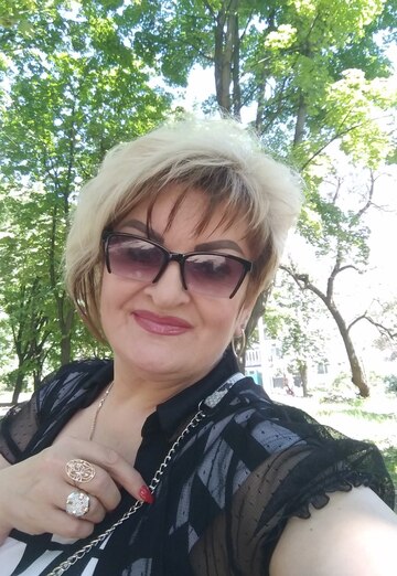Моя фотография - Валентина, 60 из Покров (@valentina57327)