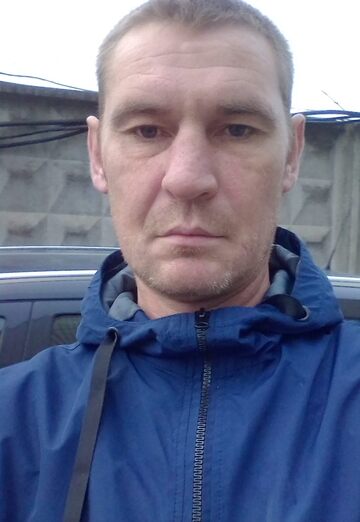 My photo - Stanislav, 43 from Moscow (@stanislav35457)