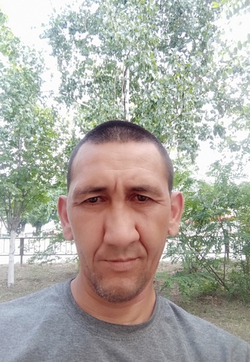 My photo - Viktor Ugolkov, 42 from Volgograd (@viktorugolkov4)