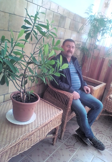Моя фотография - Фарит, 63 из Волжск (@farit1242)