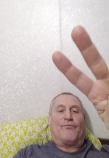 Моя фотография - Vladimir, 59 из Климовск (@vladimir313668)