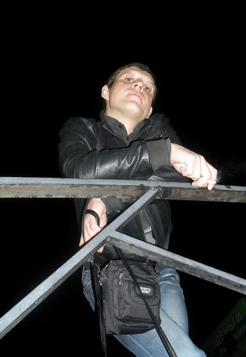 My photo - Evgeny, 43 from Novovoronezh (@evgeny1377)