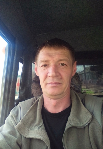 Mein Foto - Aleksandr, 48 aus Donezk (@aleksandr1146566)