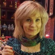 Татьяна, 56, Обнинск
