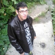 Роман, 27, Руза