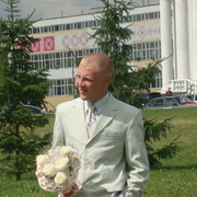 Dmitriy 37 Saransk