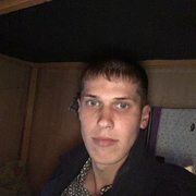 Дмитрий, 28, Карпинск