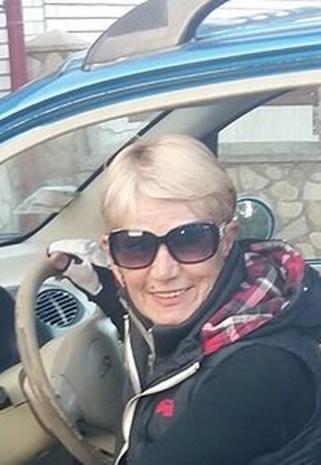 My photo - Tanya, 69 from Chernivtsi (@tanya24661)