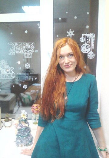 Моя фотография - Екатерина, 51 из Ижевск (@ekaterina118819)