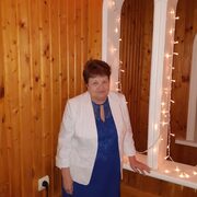 Татьяна, 72, Чертково