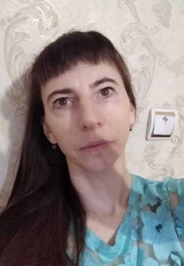 My photo - Alla, 47 from Tyumen (@alla44897)
