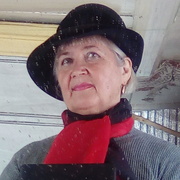 Olga 66 Balakovo