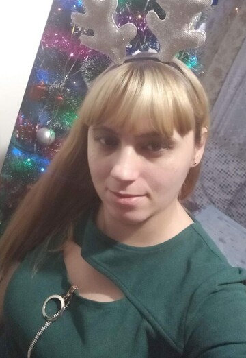 Моя фотографія - Оксана Таганрог, 35 з Таганрог (@oksana148207)