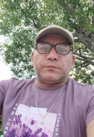 Mein Foto - Eldy, 52 aus Habana Libre (@eldy5)
