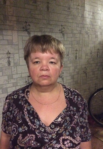 My photo - Galina, 60 from Khimki (@galina97451)
