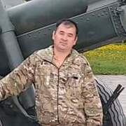 Леха, 36, Палласовка (Волгоградская обл.)