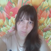 Tatyana 34 Yekaterinburg